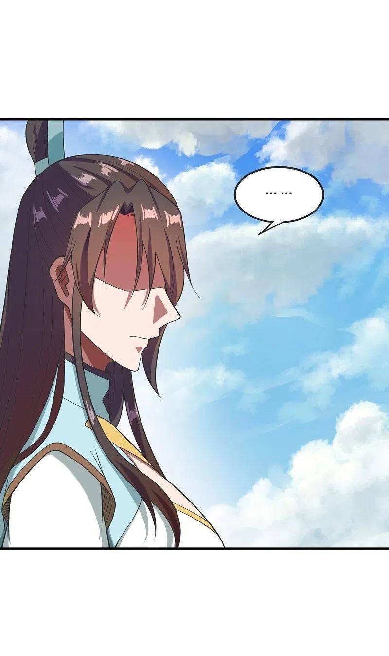 Tiên Võ Đế Tôn Chap 299 - Next Chap 300