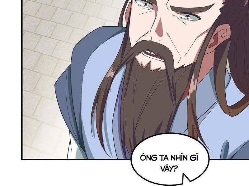 Tiên Võ Đế Tôn Chap 299 - Next Chap 300