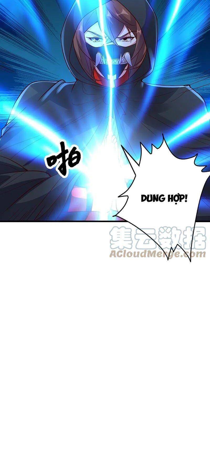 Tiên Võ Đế Tôn Chap 299 - Next Chap 300