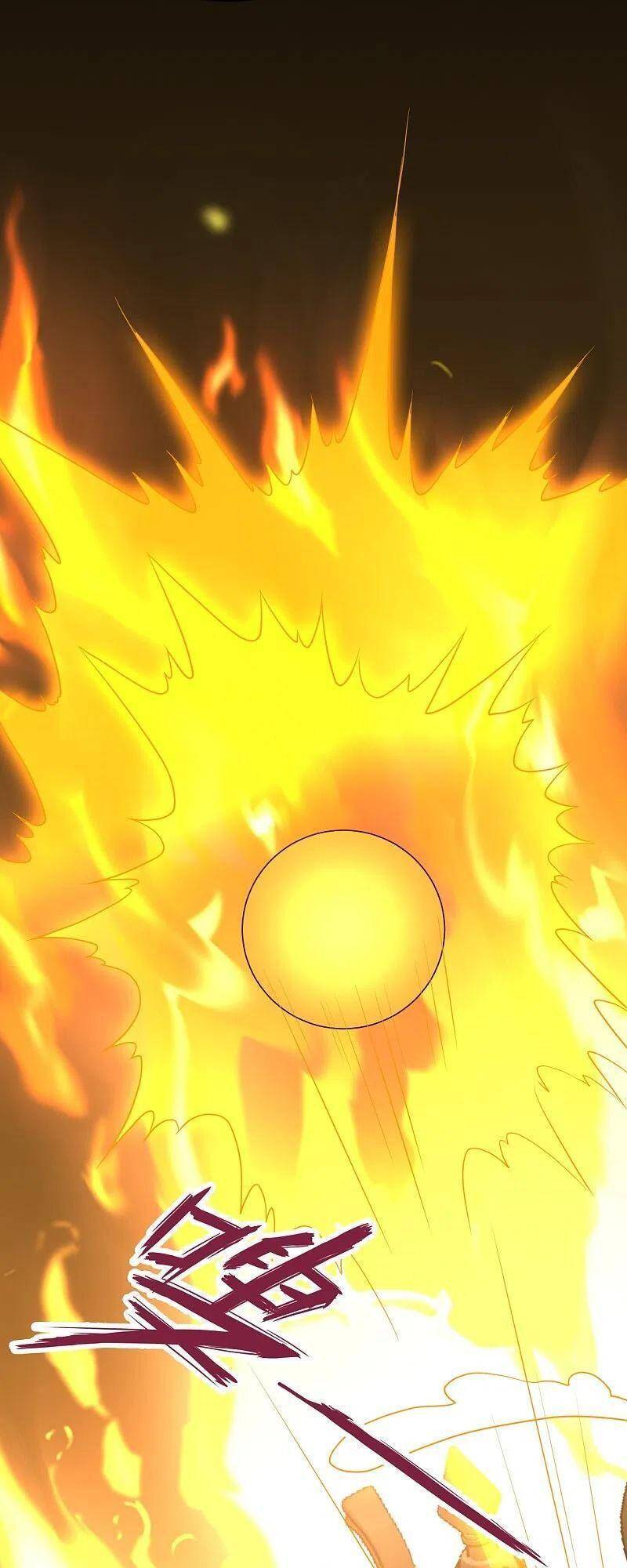 Tiên Võ Đế Tôn Chap 299 - Next Chap 300