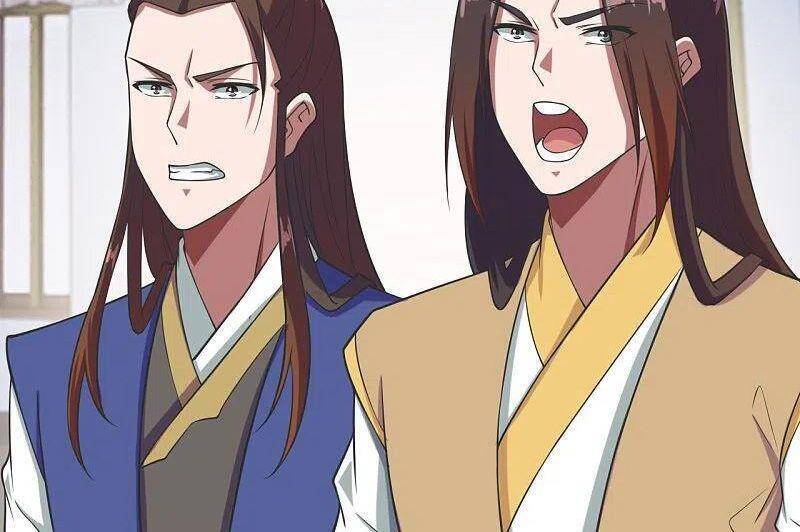 Tiên Võ Đế Tôn Chap 299 - Next Chap 300