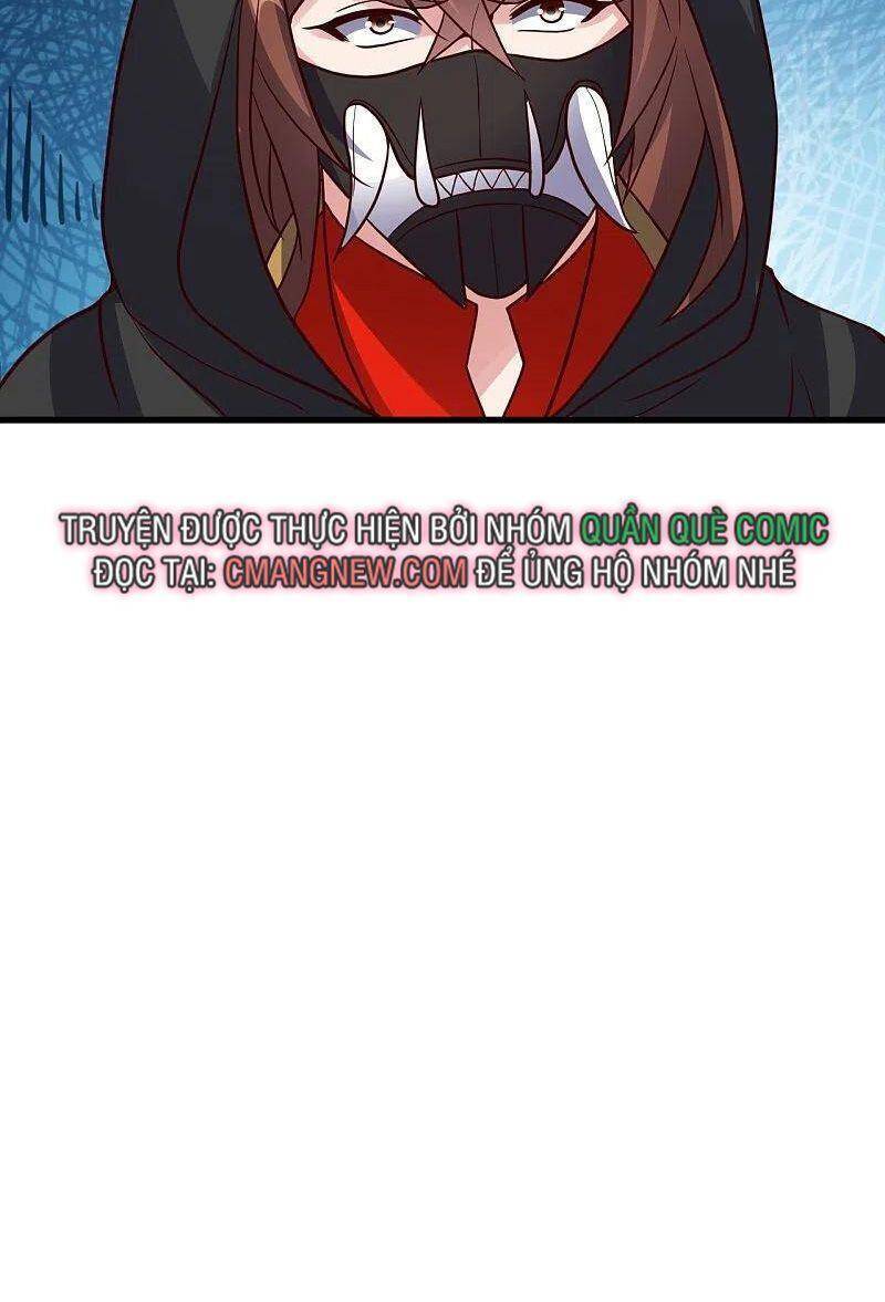 Tiên Võ Đế Tôn Chap 299 - Next Chap 300