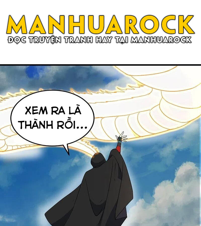 Tiên Võ Đế Tôn Chap 300 - Next Chap 301