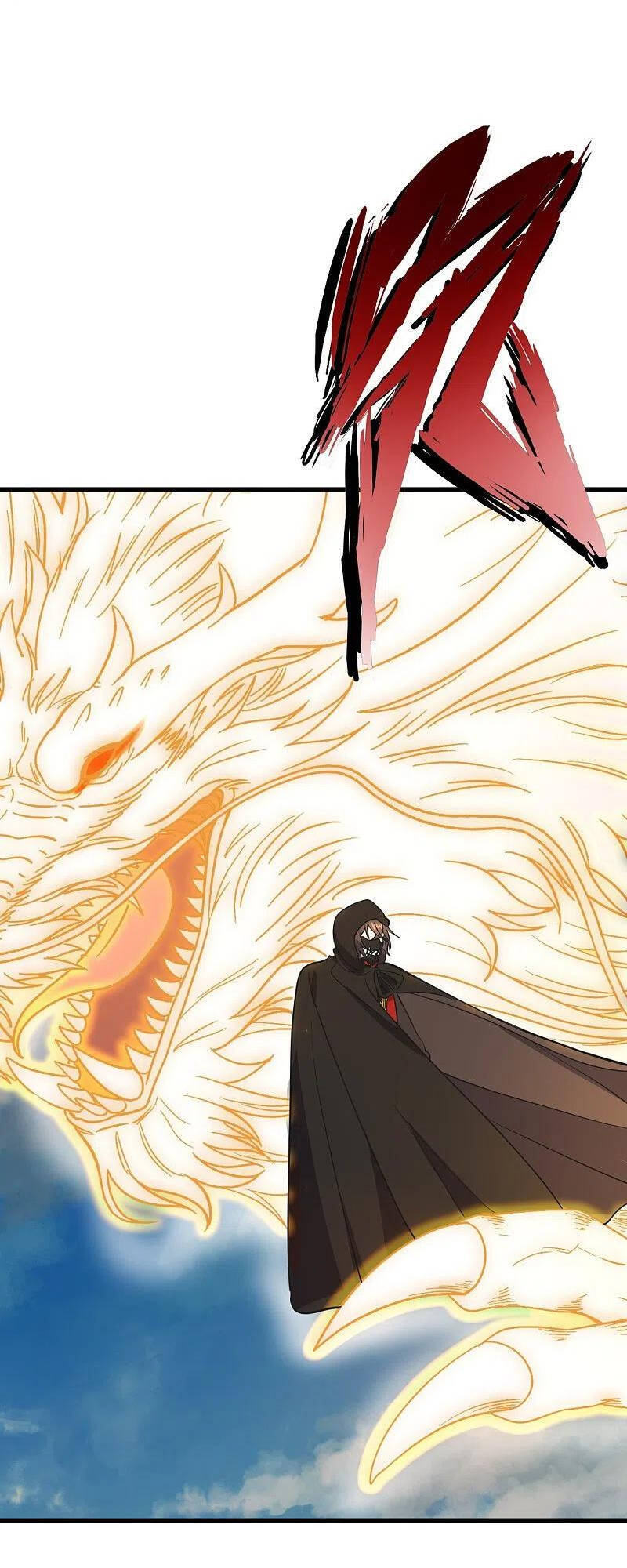 Tiên Võ Đế Tôn Chap 300 - Next Chap 301