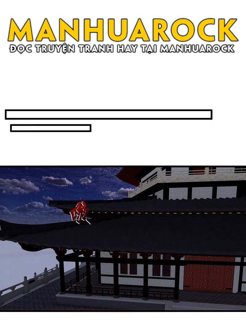 Tiên Võ Đế Tôn Chap 300 - Next Chap 301