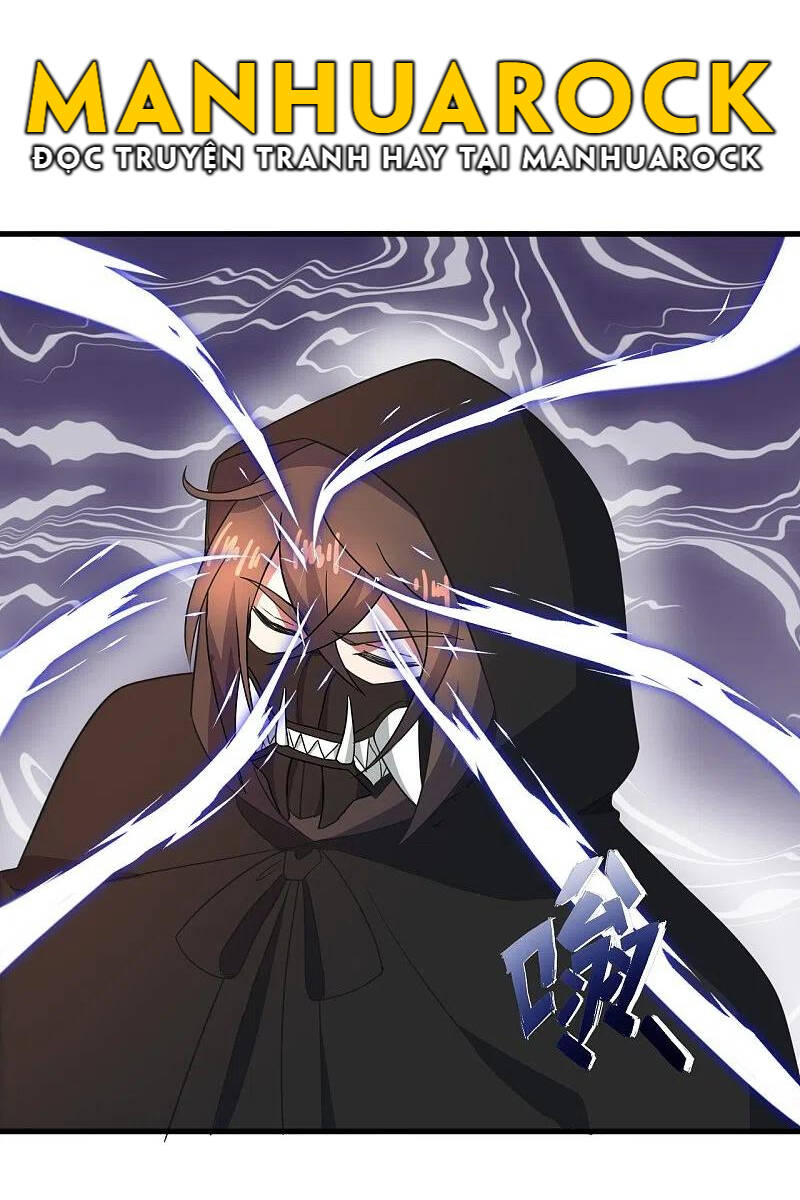 Tiên Võ Đế Tôn Chap 300 - Next Chap 301