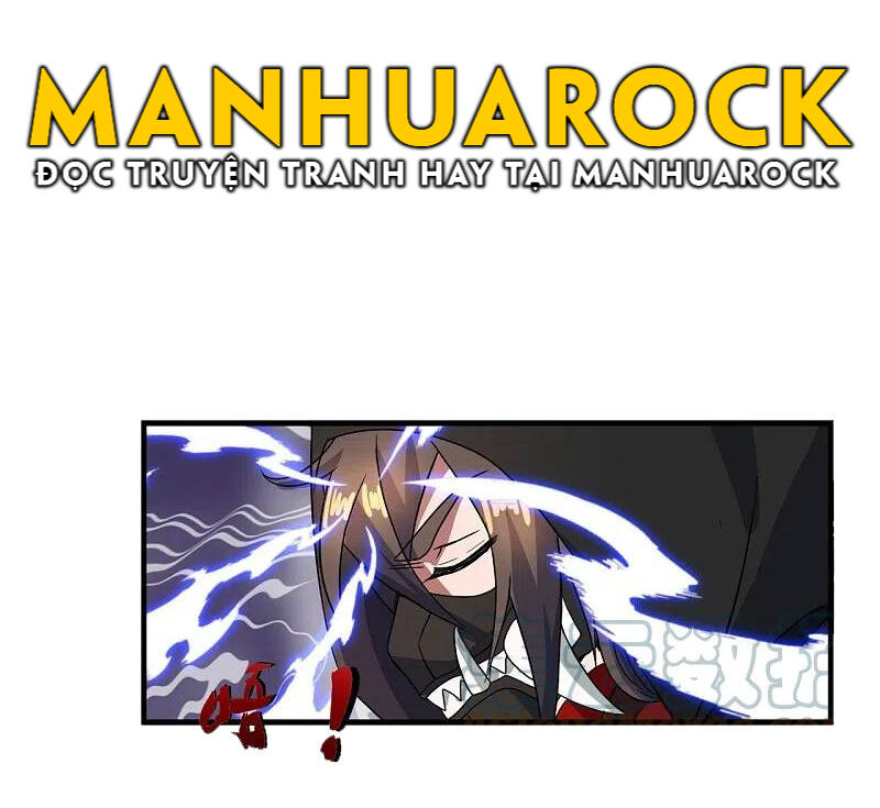 Tiên Võ Đế Tôn Chap 300 - Next Chap 301
