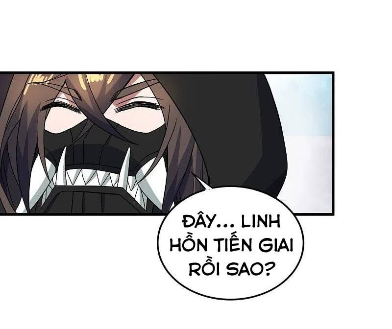 Tiên Võ Đế Tôn Chap 300 - Next Chap 301