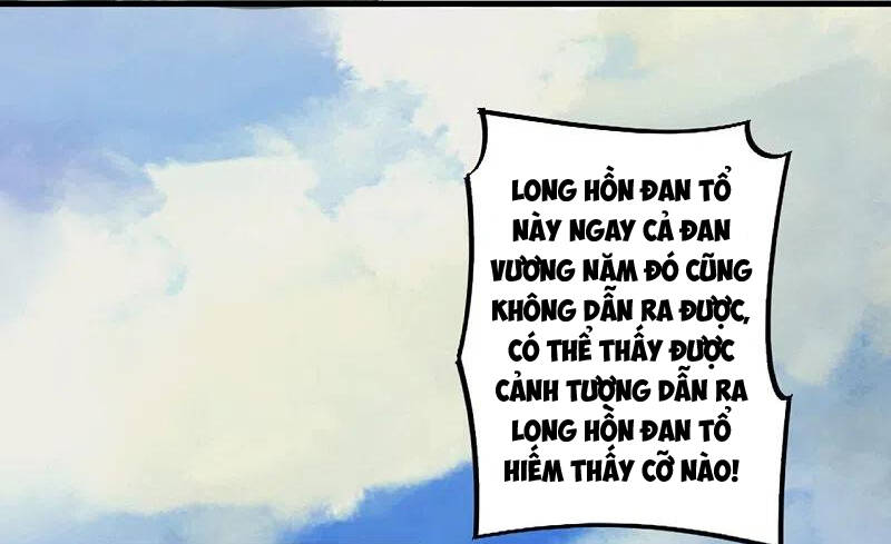 Tiên Võ Đế Tôn Chap 300 - Next Chap 301