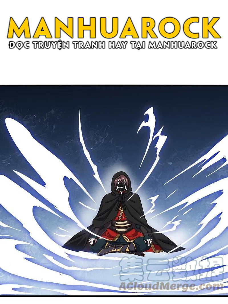 Tiên Võ Đế Tôn Chap 300 - Next Chap 301