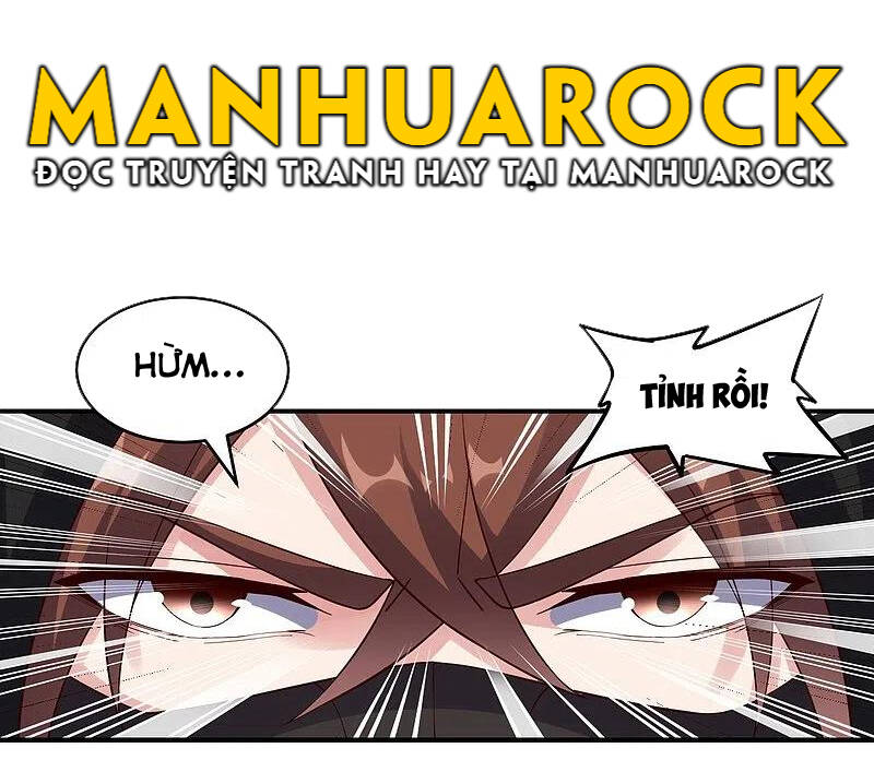 Tiên Võ Đế Tôn Chap 300 - Next Chap 301