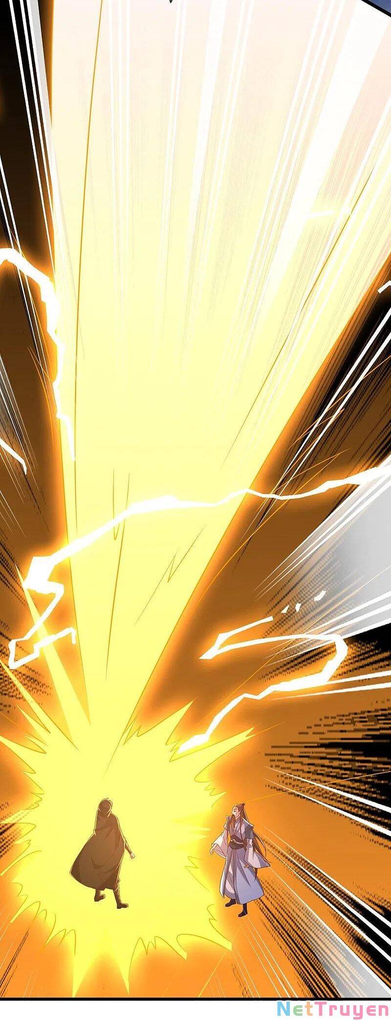 Tiên Võ Đế Tôn Chap 301 - Next Chap 302