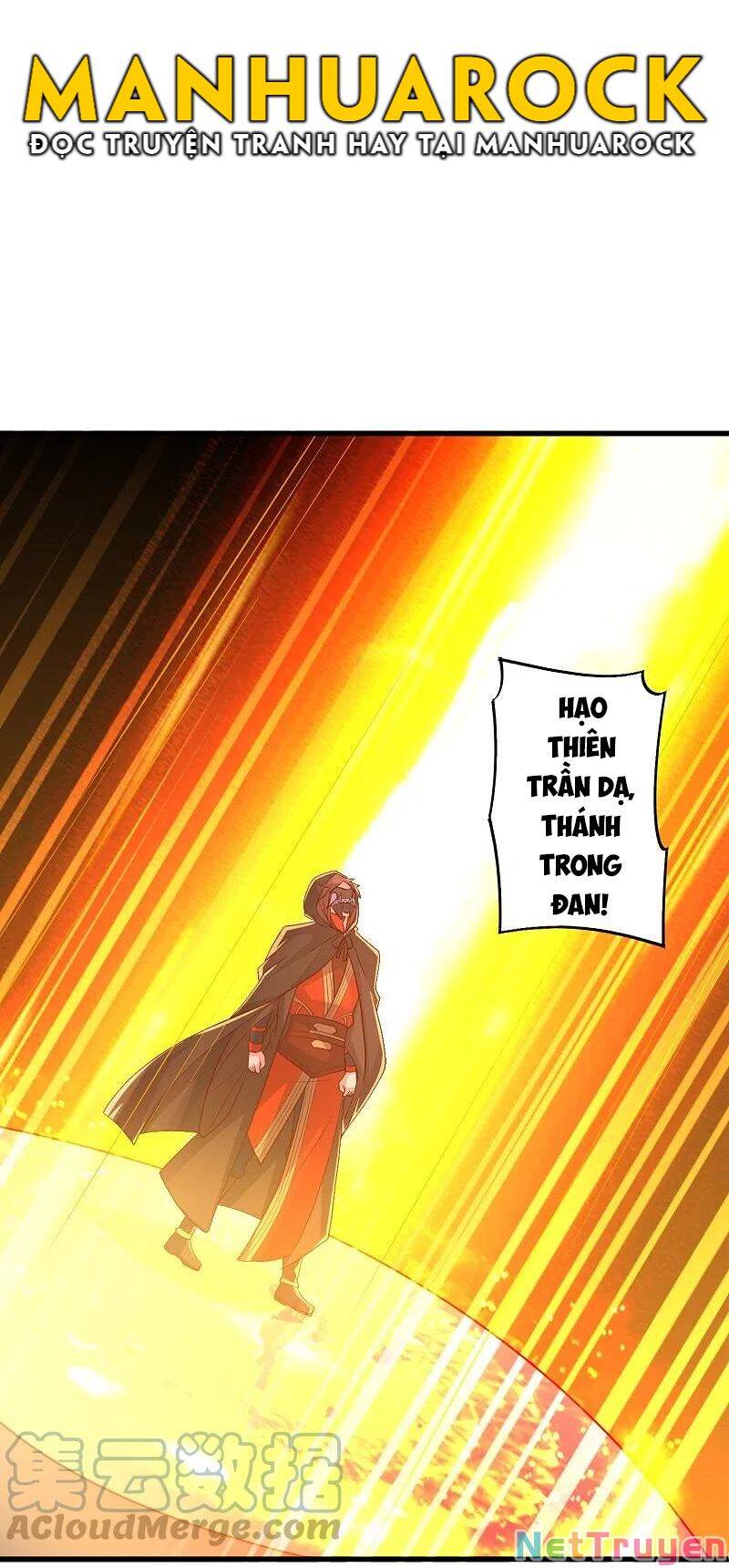 Tiên Võ Đế Tôn Chap 301 - Next Chap 302