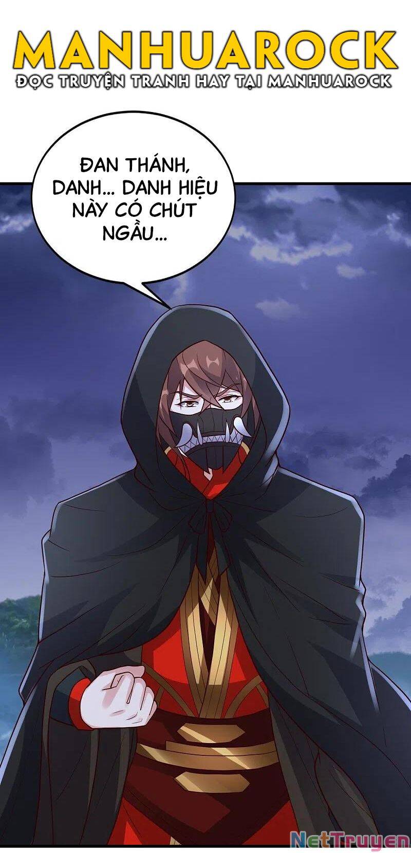 Tiên Võ Đế Tôn Chap 301 - Next Chap 302