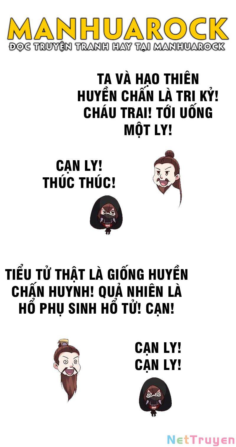 Tiên Võ Đế Tôn Chap 301 - Next Chap 302