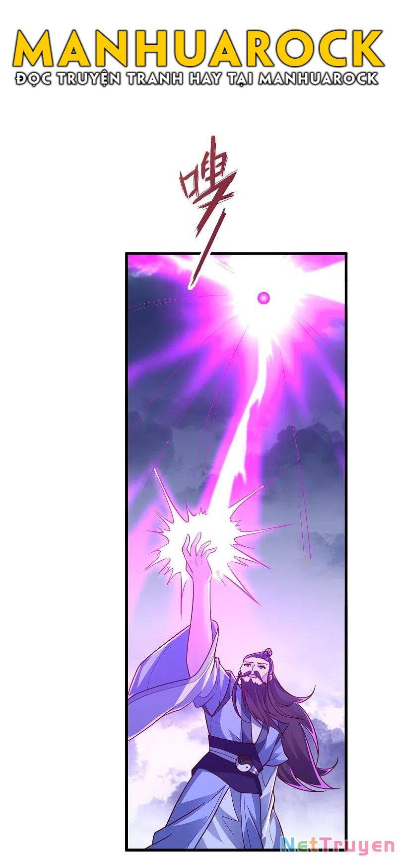 Tiên Võ Đế Tôn Chap 301 - Next Chap 302