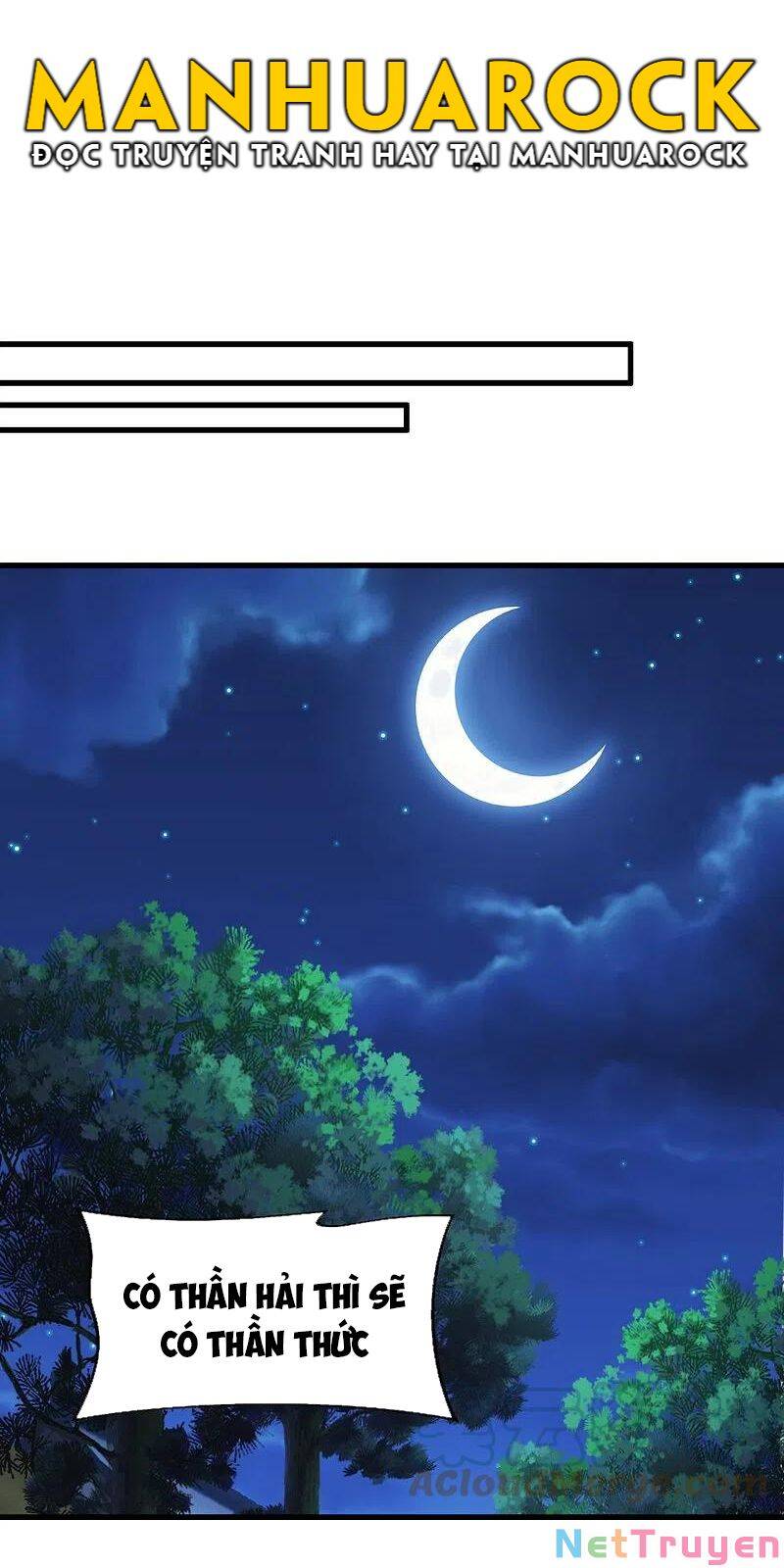 Tiên Võ Đế Tôn Chap 301 - Next Chap 302