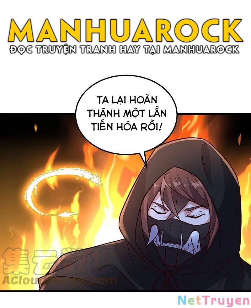Tiên Võ Đế Tôn Chap 301 - Next Chap 302