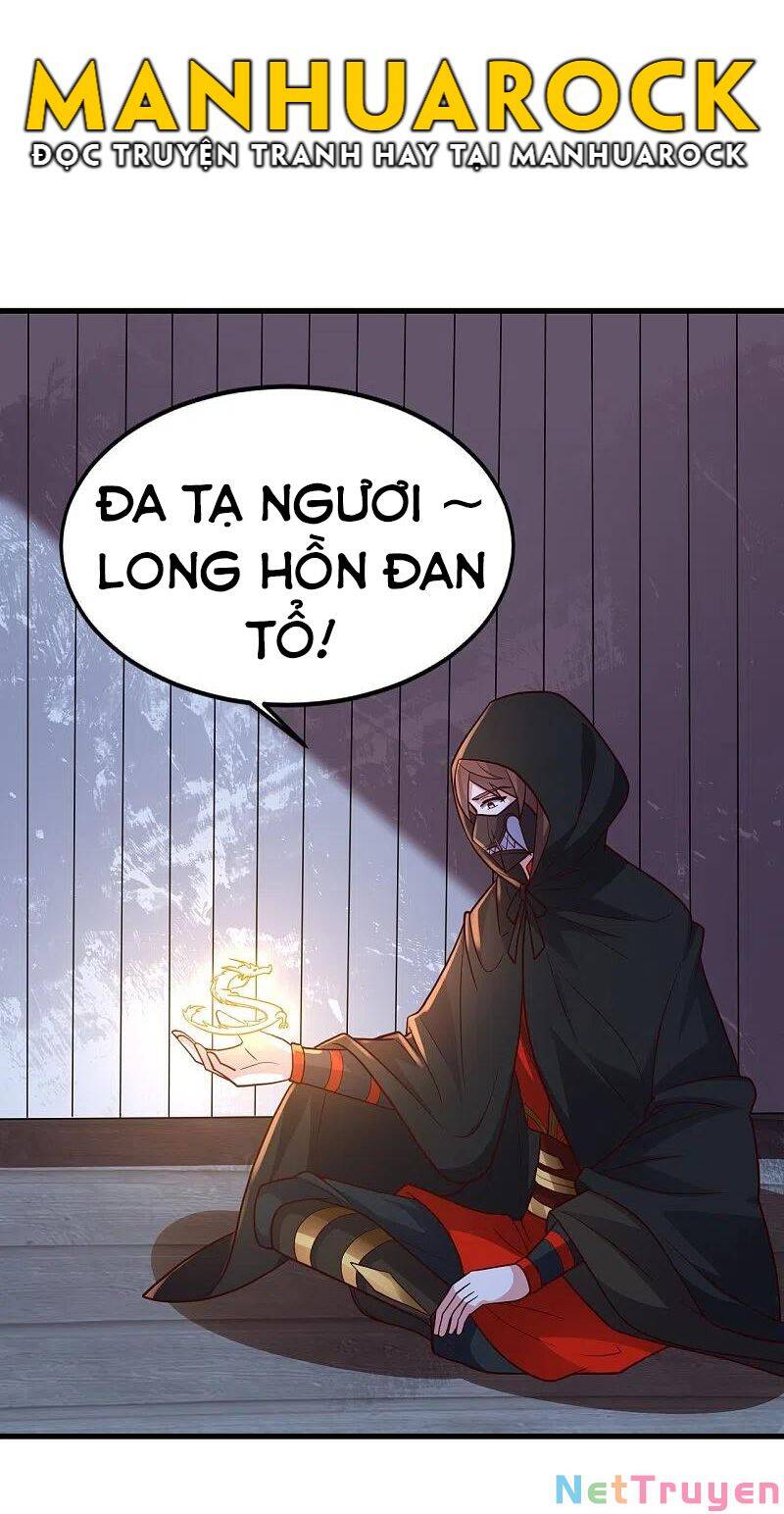 Tiên Võ Đế Tôn Chap 301 - Next Chap 302