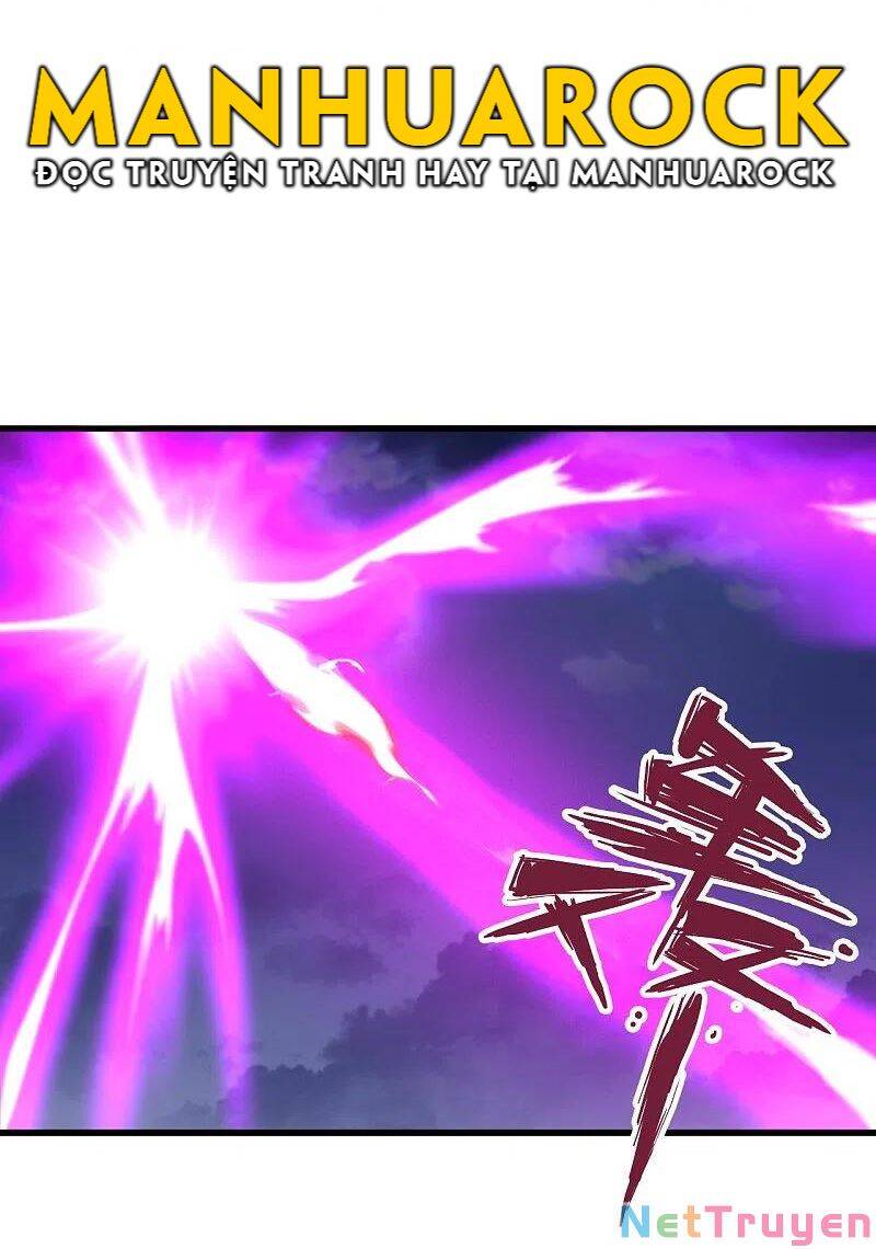 Tiên Võ Đế Tôn Chap 301 - Next Chap 302