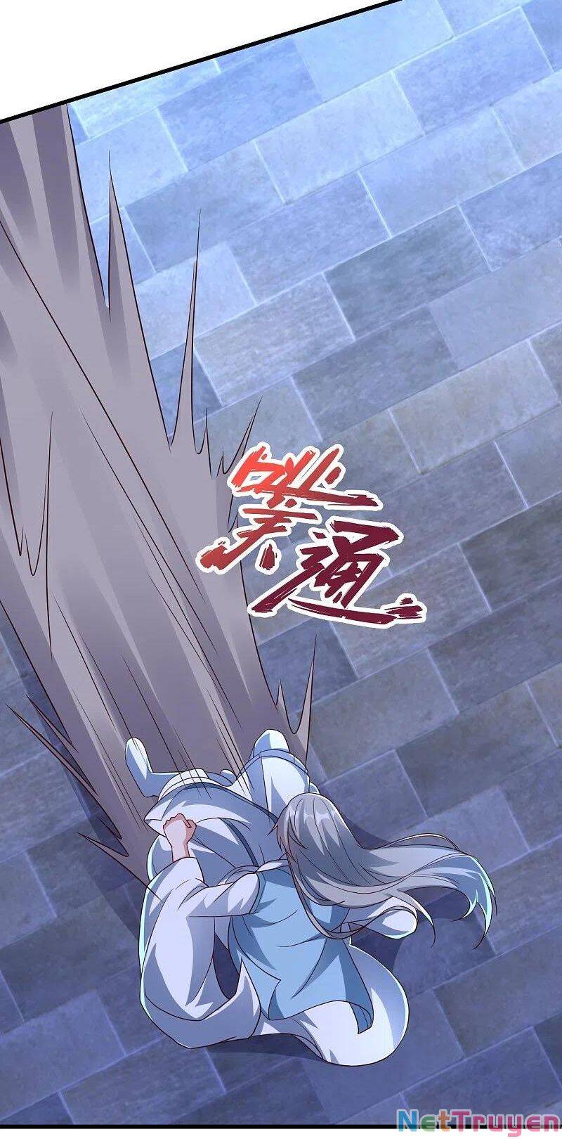 Tiên Võ Đế Tôn Chap 301 - Next Chap 302