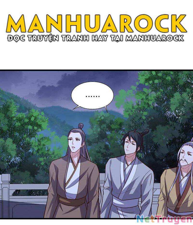 Tiên Võ Đế Tôn Chap 301 - Next Chap 302