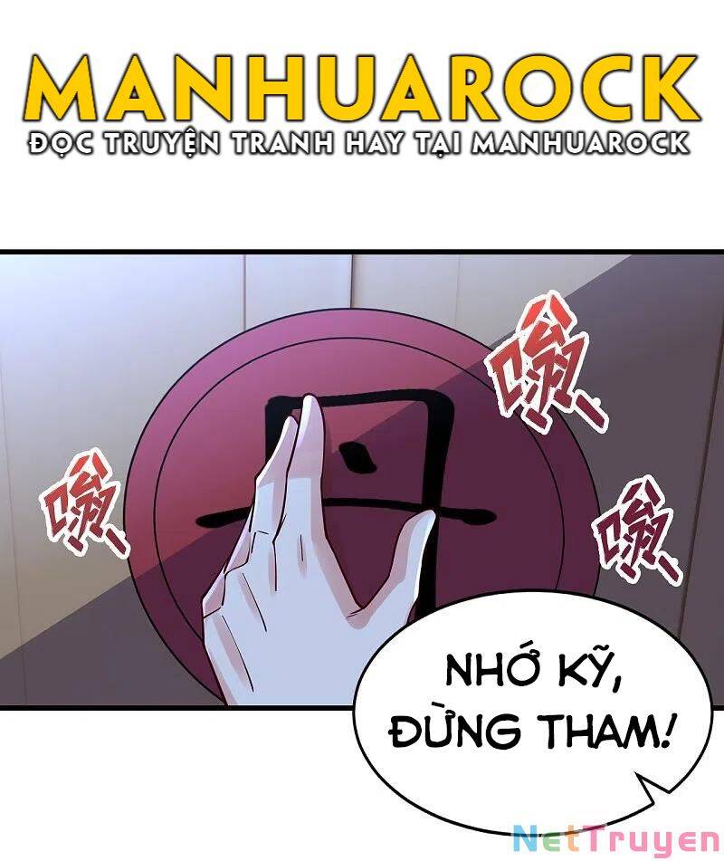 Tiên Võ Đế Tôn Chap 301 - Next Chap 302