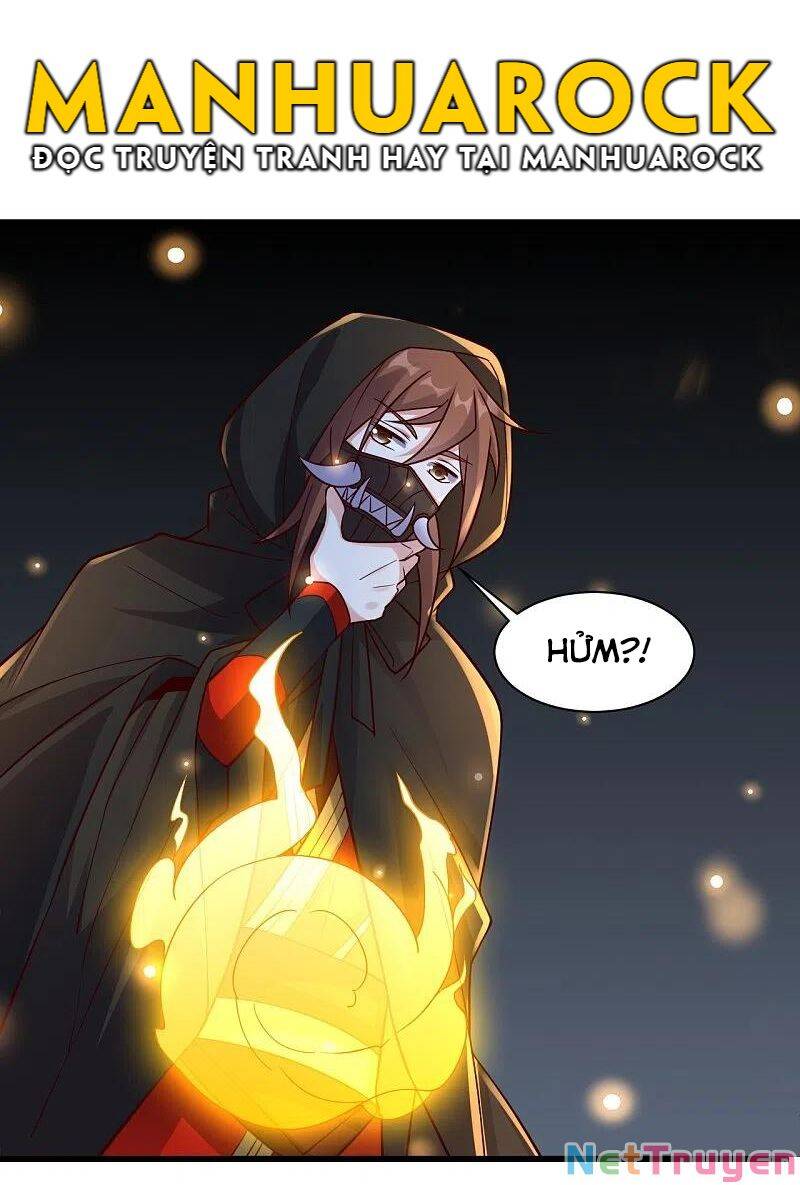 Tiên Võ Đế Tôn Chap 301 - Next Chap 302