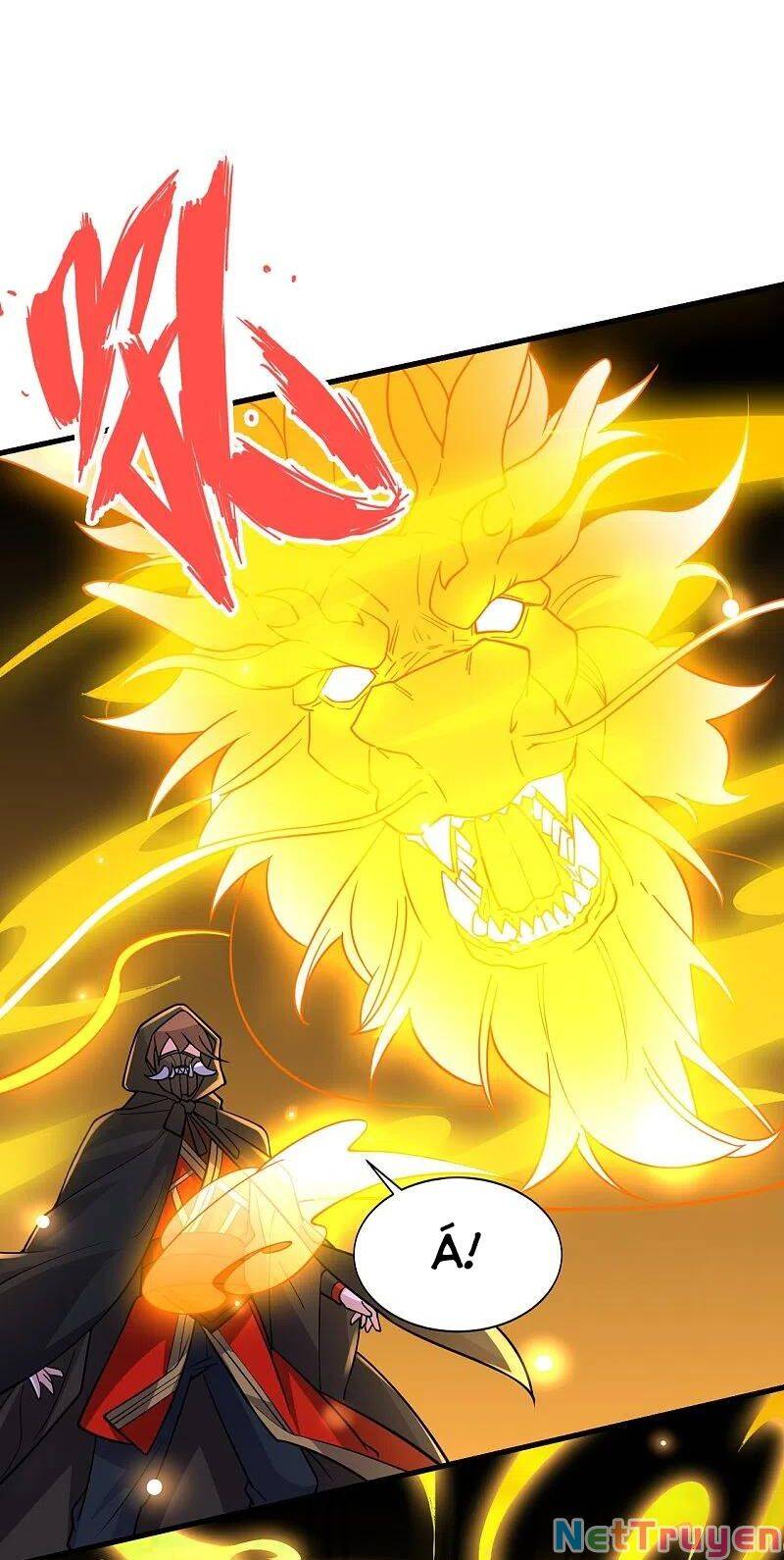 Tiên Võ Đế Tôn Chap 301 - Next Chap 302