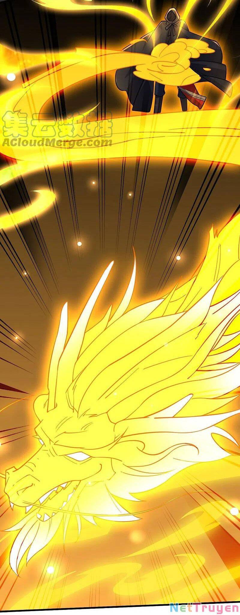 Tiên Võ Đế Tôn Chap 301 - Next Chap 302