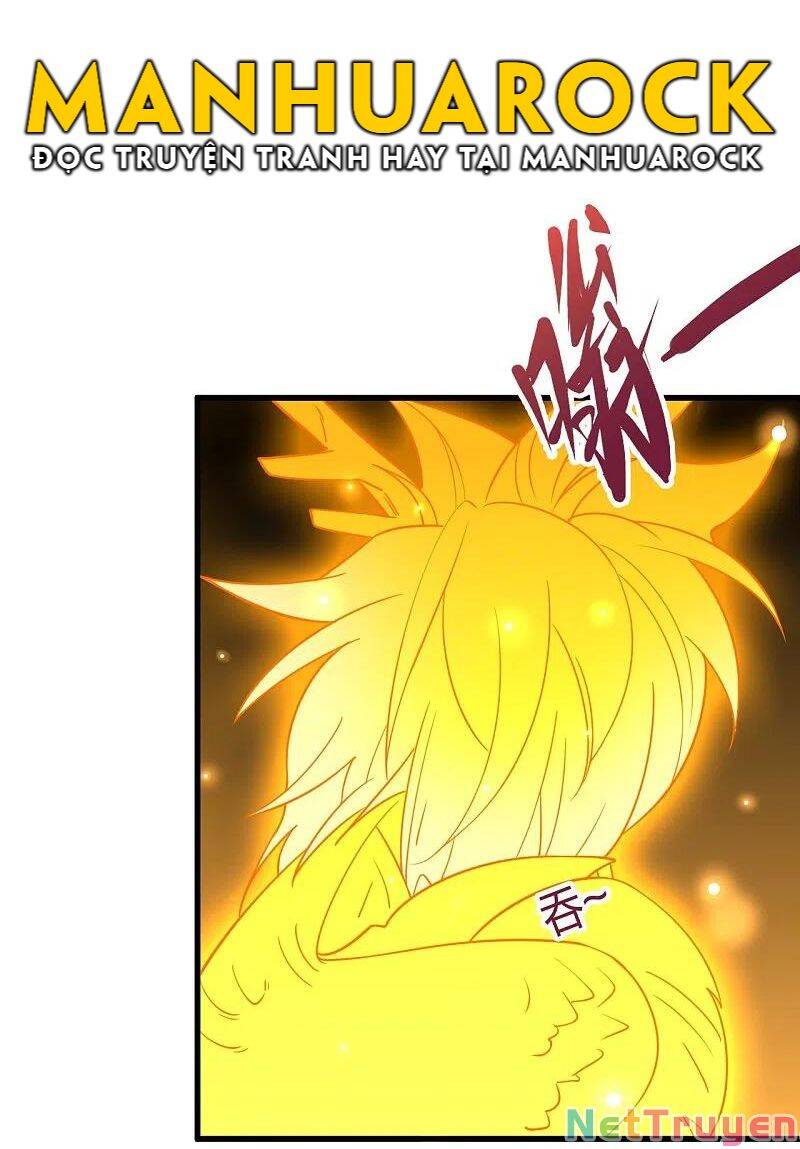 Tiên Võ Đế Tôn Chap 301 - Next Chap 302