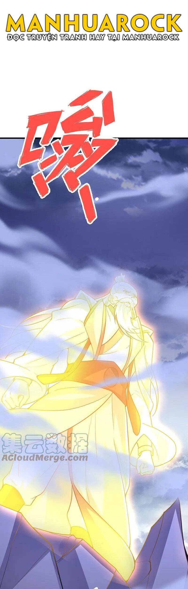 Tiên Võ Đế Tôn Chap 301 - Next Chap 302