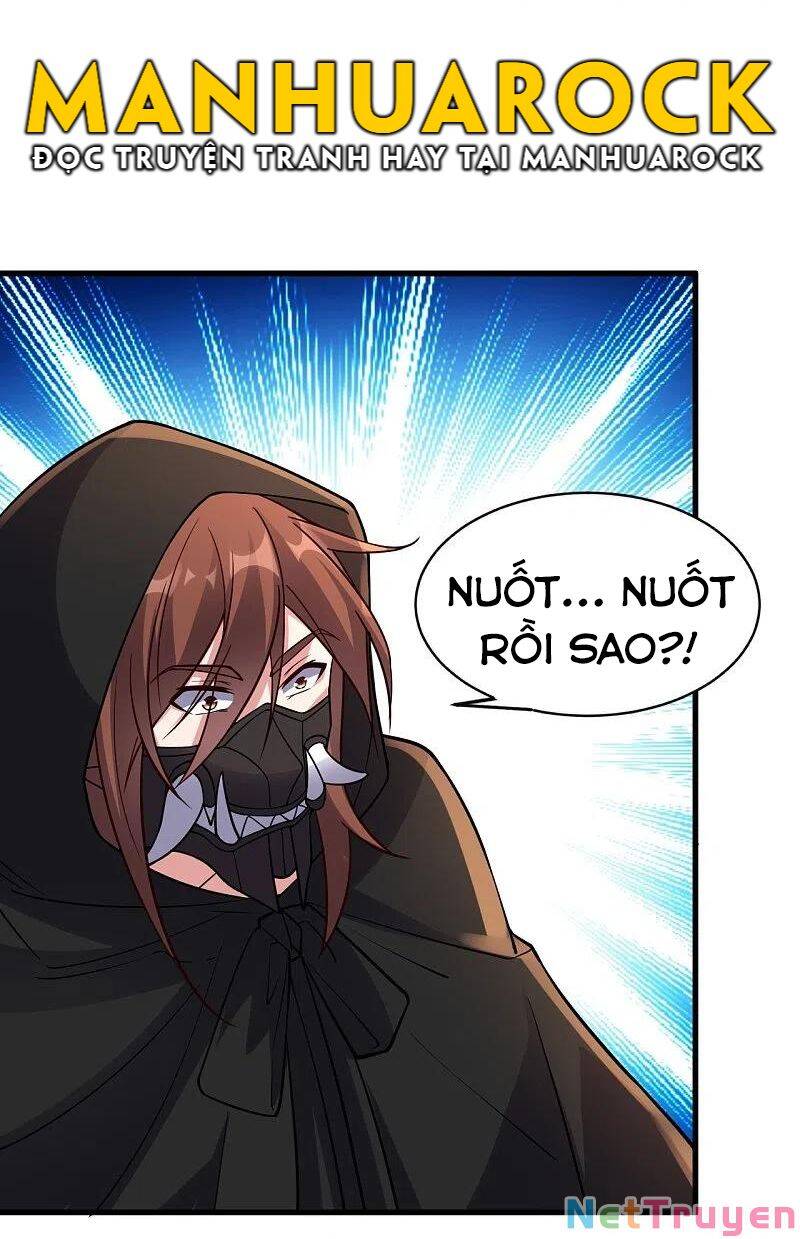 Tiên Võ Đế Tôn Chap 301 - Next Chap 302