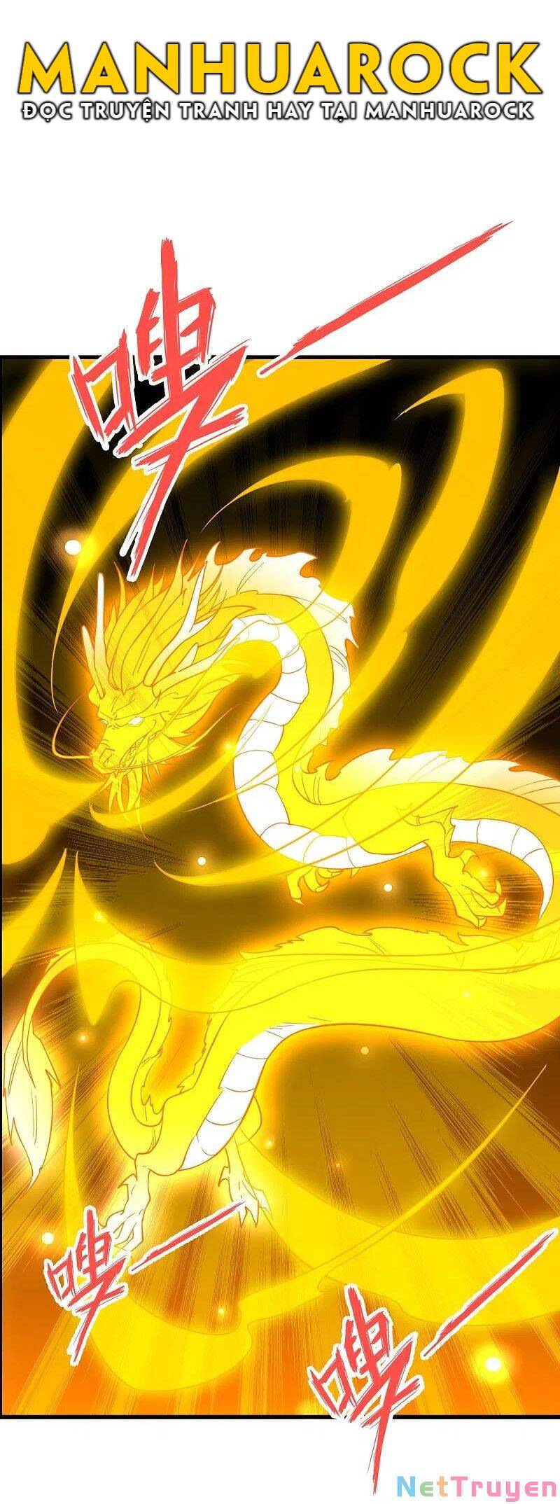 Tiên Võ Đế Tôn Chap 301 - Next Chap 302