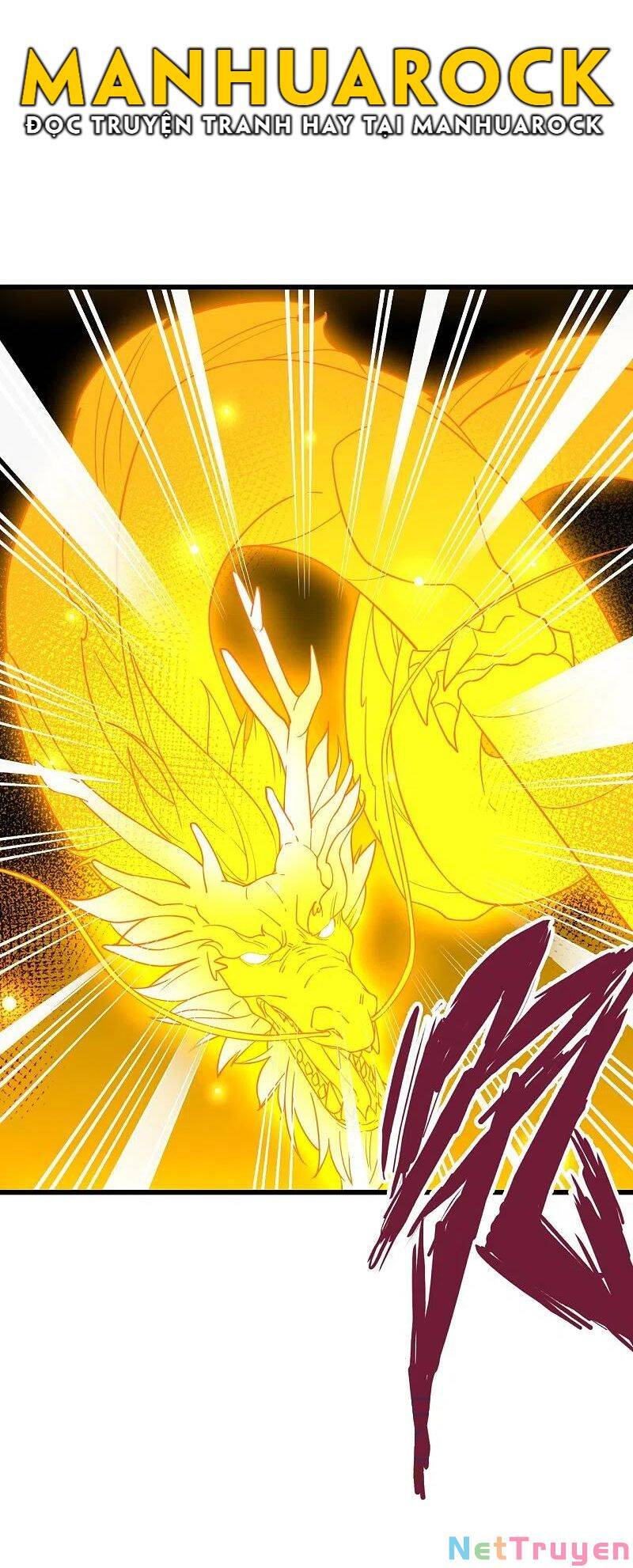 Tiên Võ Đế Tôn Chap 301 - Next Chap 302