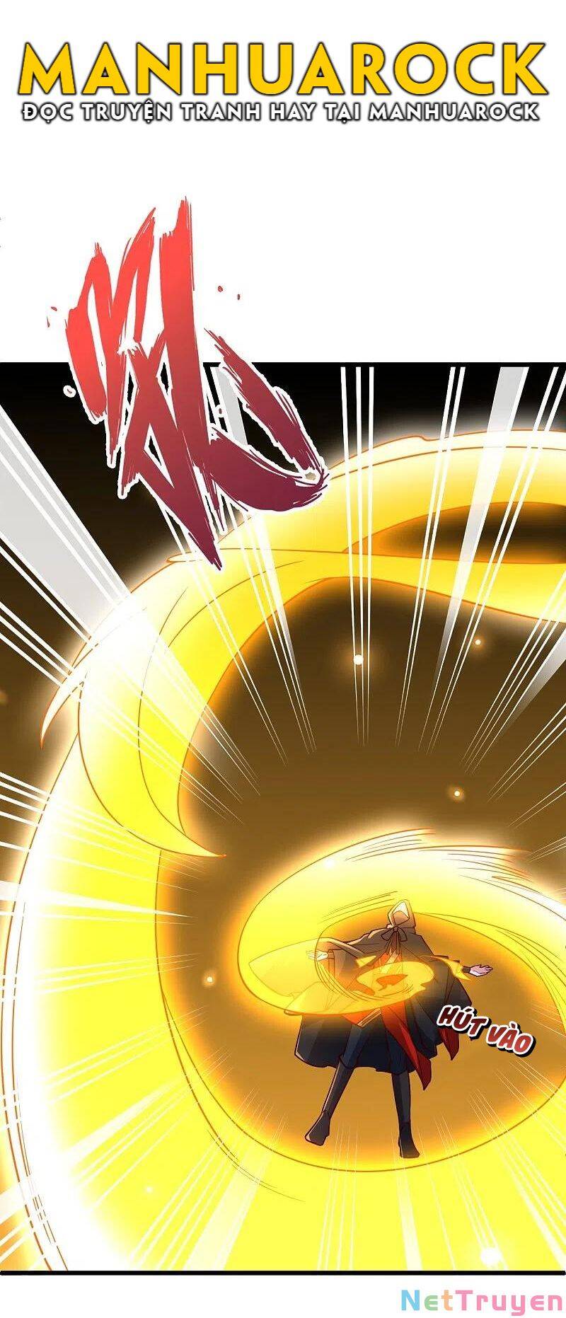 Tiên Võ Đế Tôn Chap 301 - Next Chap 302