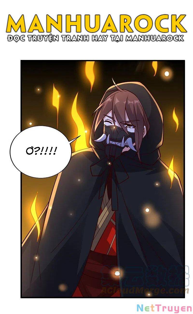 Tiên Võ Đế Tôn Chap 301 - Next Chap 302