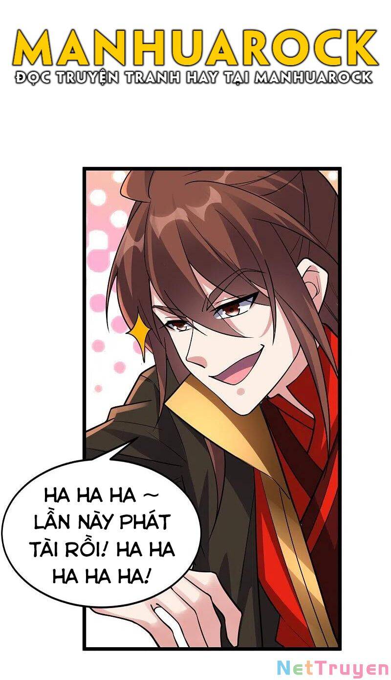 Tiên Võ Đế Tôn Chap 301 - Next Chap 302
