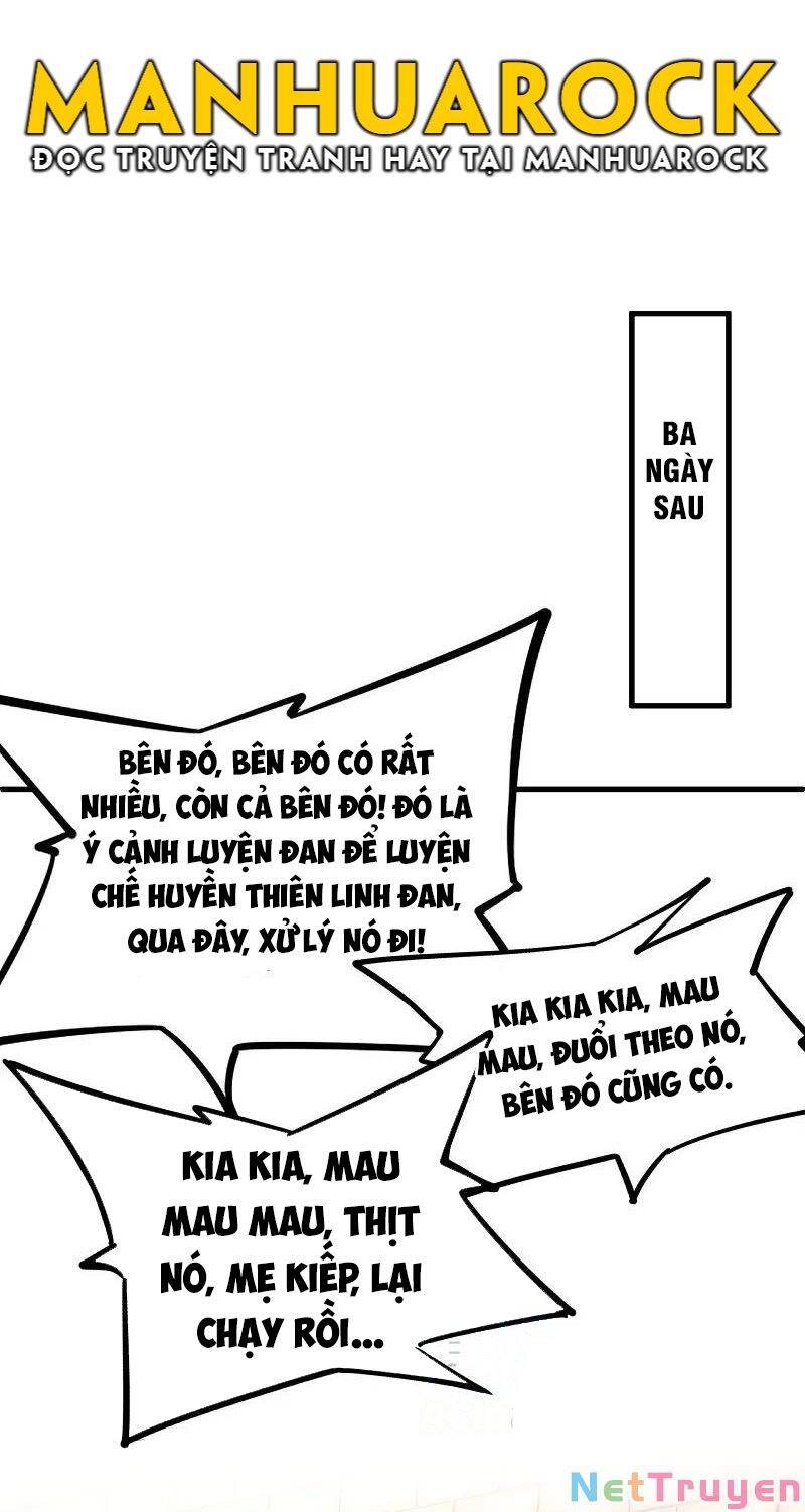 Tiên Võ Đế Tôn Chap 301 - Next Chap 302
