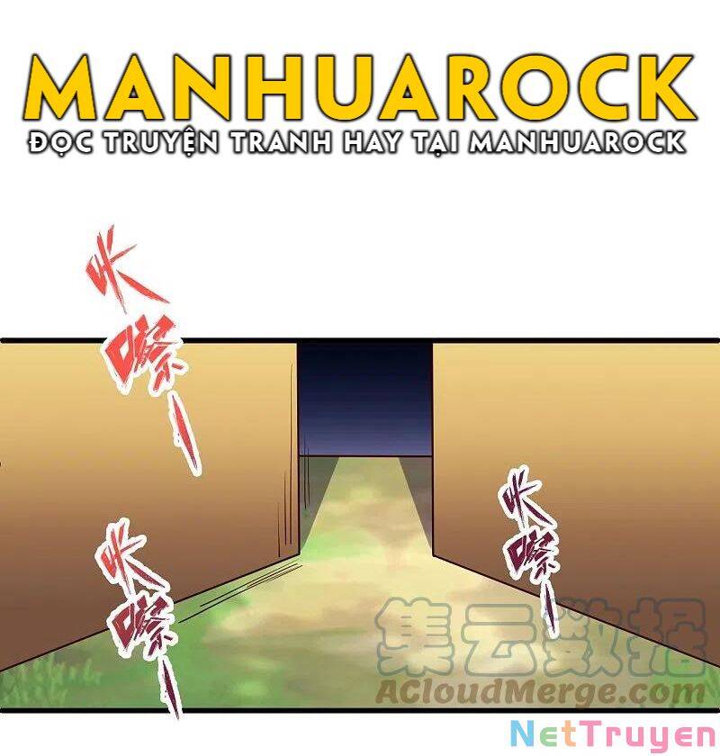 Tiên Võ Đế Tôn Chap 301 - Next Chap 302