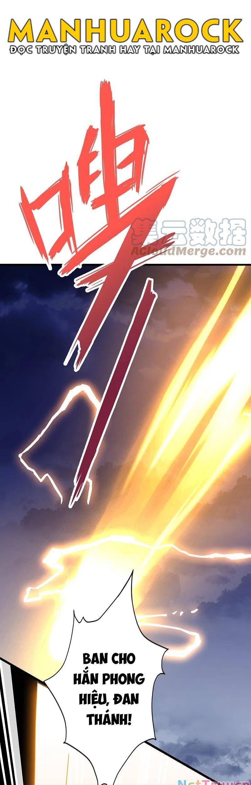 Tiên Võ Đế Tôn Chap 301 - Next Chap 302