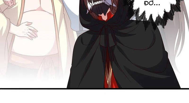 Tiên Võ Đế Tôn Chap 302 - Next Chap 303