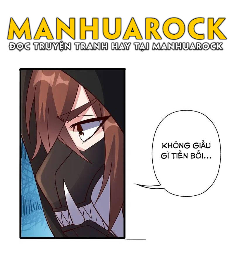 Tiên Võ Đế Tôn Chap 302 - Next Chap 303