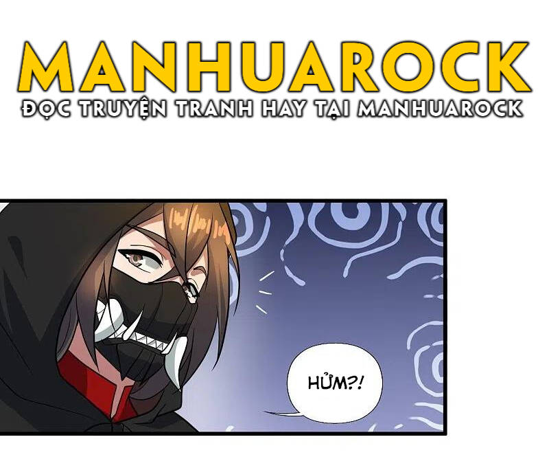 Tiên Võ Đế Tôn Chap 302 - Next Chap 303