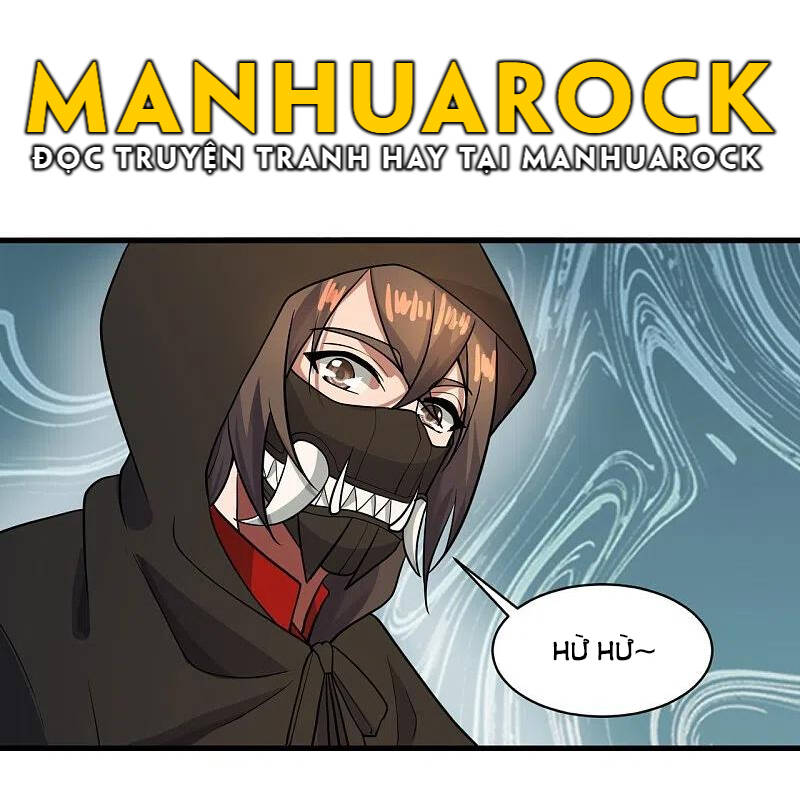 Tiên Võ Đế Tôn Chap 302 - Next Chap 303