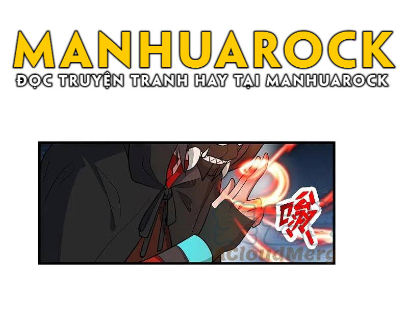 Tiên Võ Đế Tôn Chap 302 - Next Chap 303