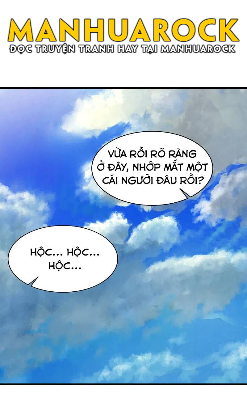 Tiên Võ Đế Tôn Chap 302 - Next Chap 303