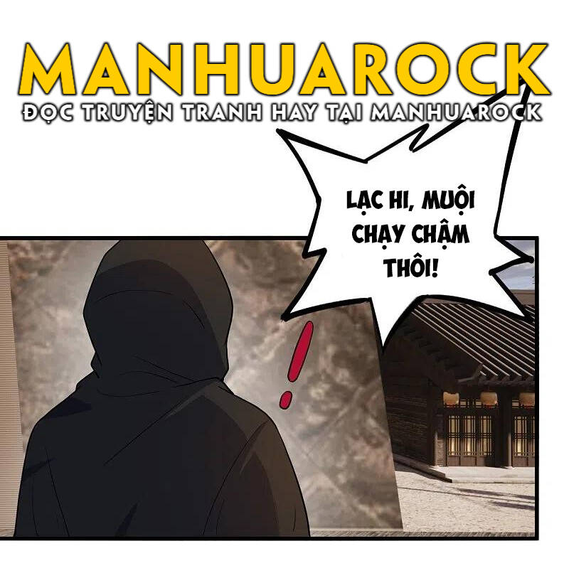 Tiên Võ Đế Tôn Chap 302 - Next Chap 303