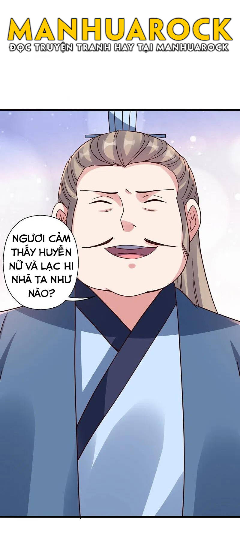 Tiên Võ Đế Tôn Chap 302 - Next Chap 303