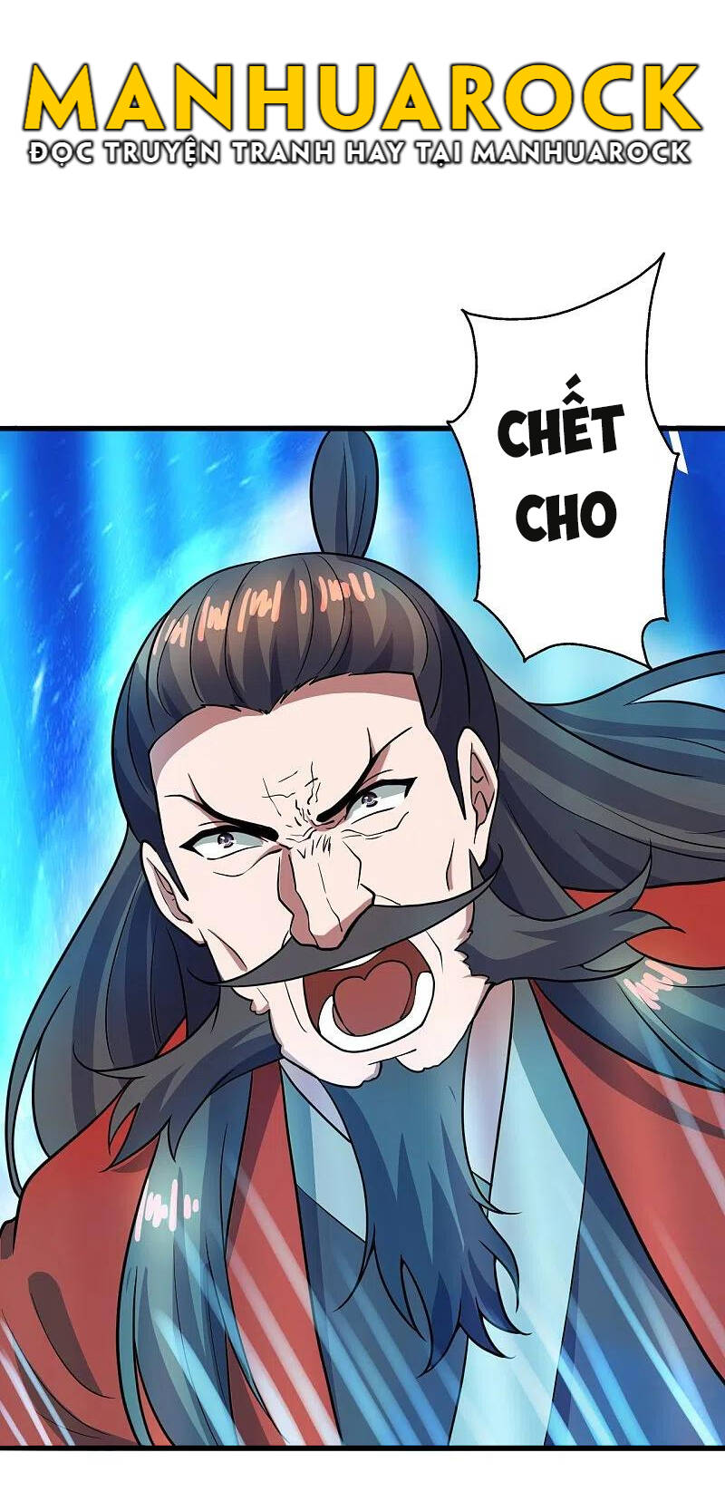 Tiên Võ Đế Tôn Chap 303 - Next Chap 304